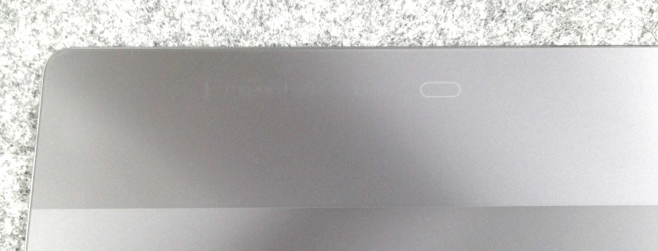 キズ、ヨゴレあり