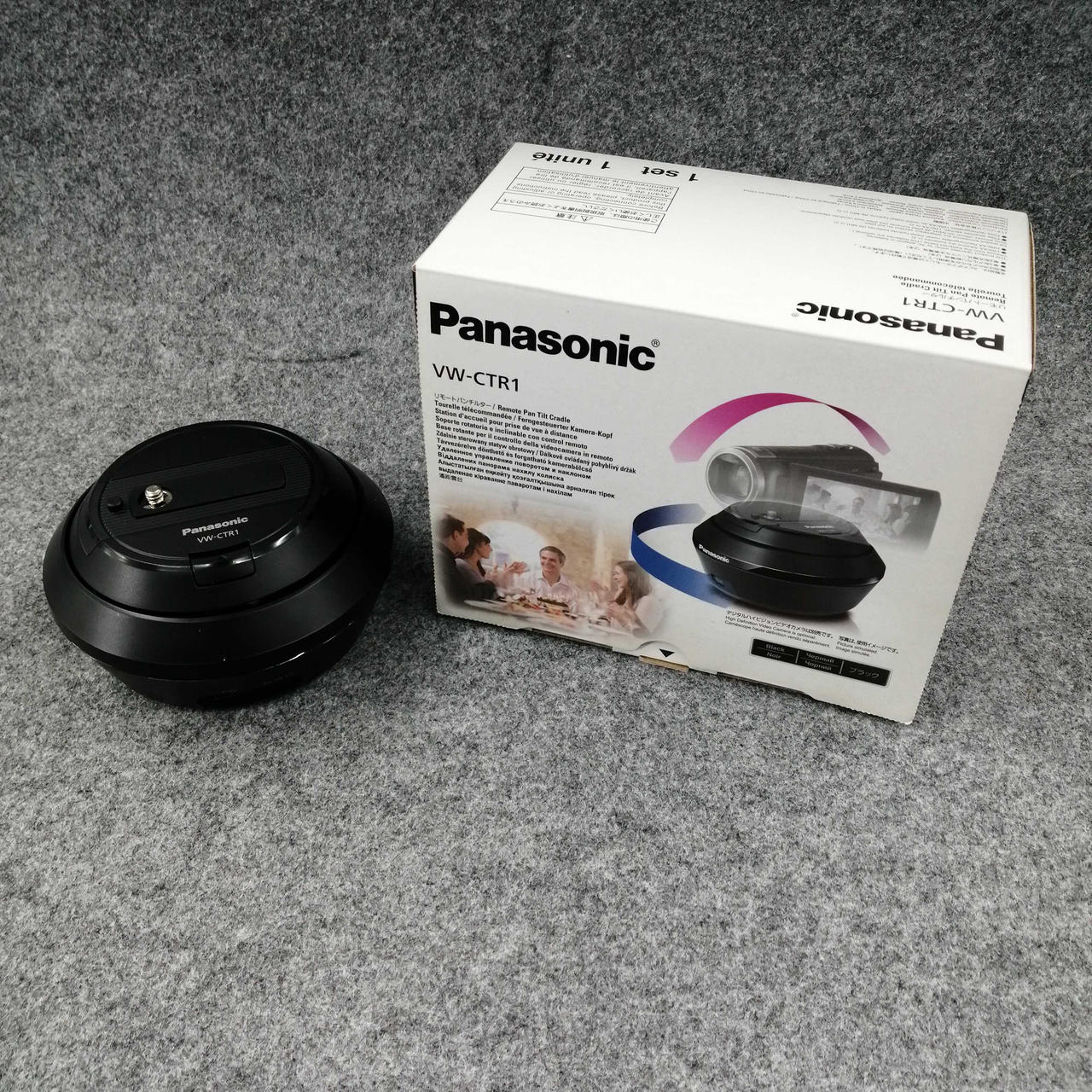 パナソニック(PANASONIC)|リモートパンチルター|【ハードオフ公式通販