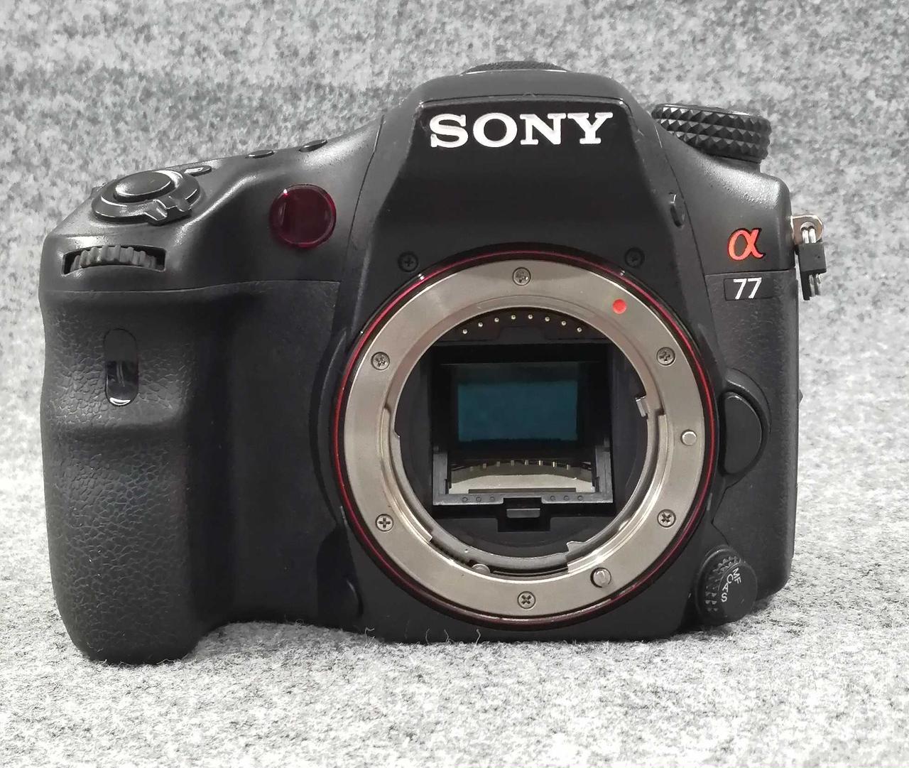 ソニー(SONY)|デジタル一眼ボディ|【ハードオフ公式通販】オフモール