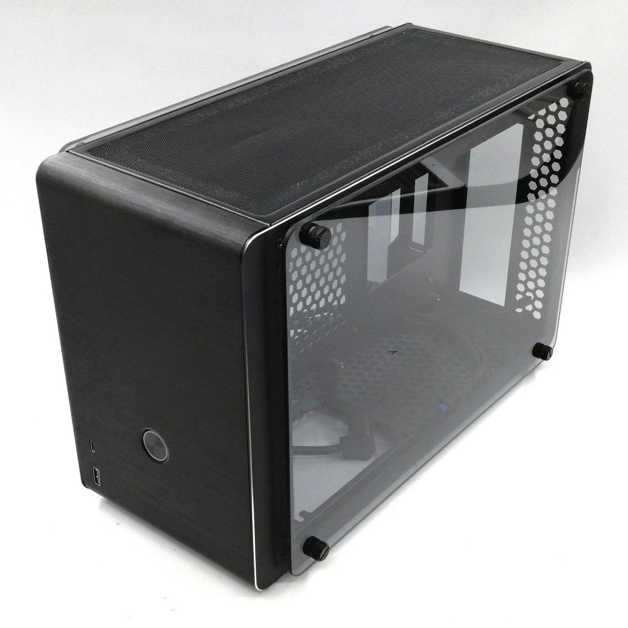 Raijintek Pcケース Hardoffオフモール