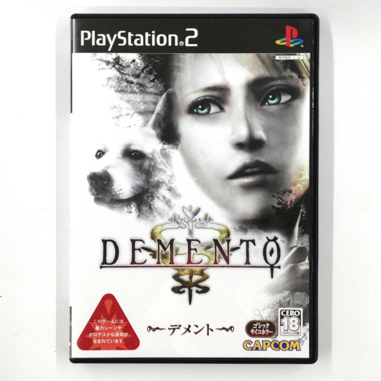 Capcom Ps2ソフト Hardoffオフモール