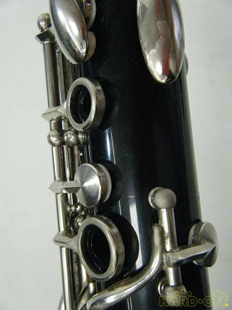 ヤマハクラリネットYCL-251 中古品初心者向け YAMAHA ヤマハ クラリネット YCL-251 初心者入門用 おしゃれ YAMAHA