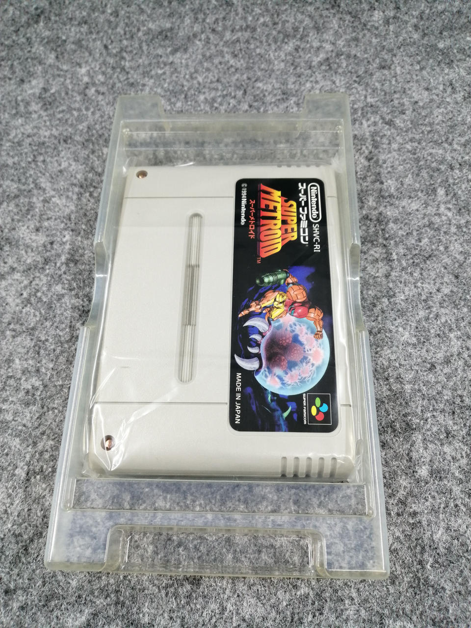 ニンテンドウ(NINTENDO)|SFCソフト|HARDOFFオフモール（オフモ