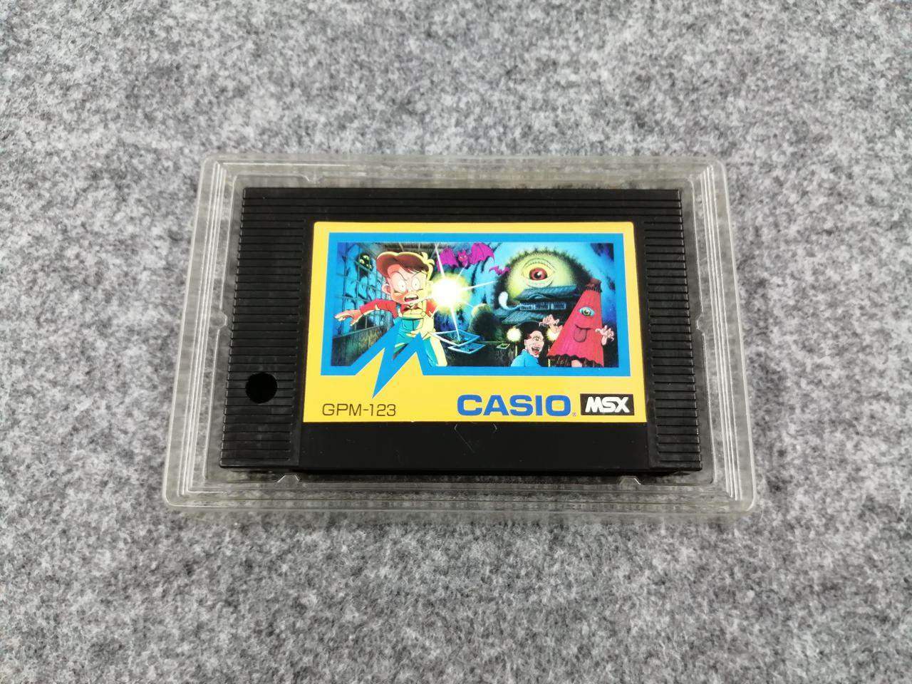 カシオ(CASIO)|MSXソフト|【ハードオフ公式通販】オフモール