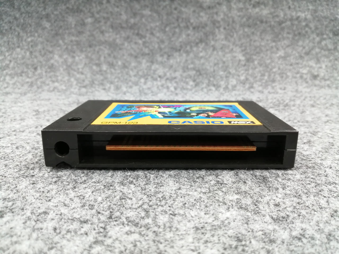 カシオ(CASIO)|MSXソフト|【ハードオフ公式通販】オフモール