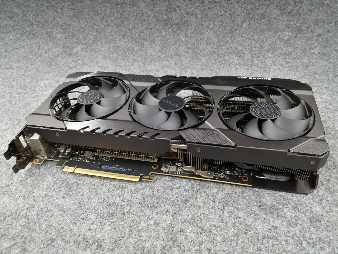 アスース(ASUS)|グラフィックボード|HARDOFFオフモール（オフモ