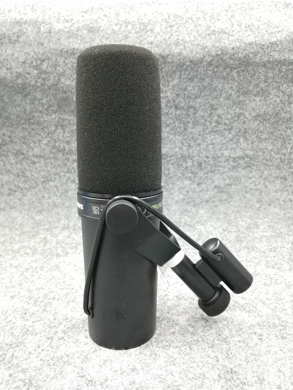 【アニメ映画】SHURE KSM27 コンデンサーマイク SHURE KSM27 コンデンサーマイク アニメ映画】SHURE KSM27