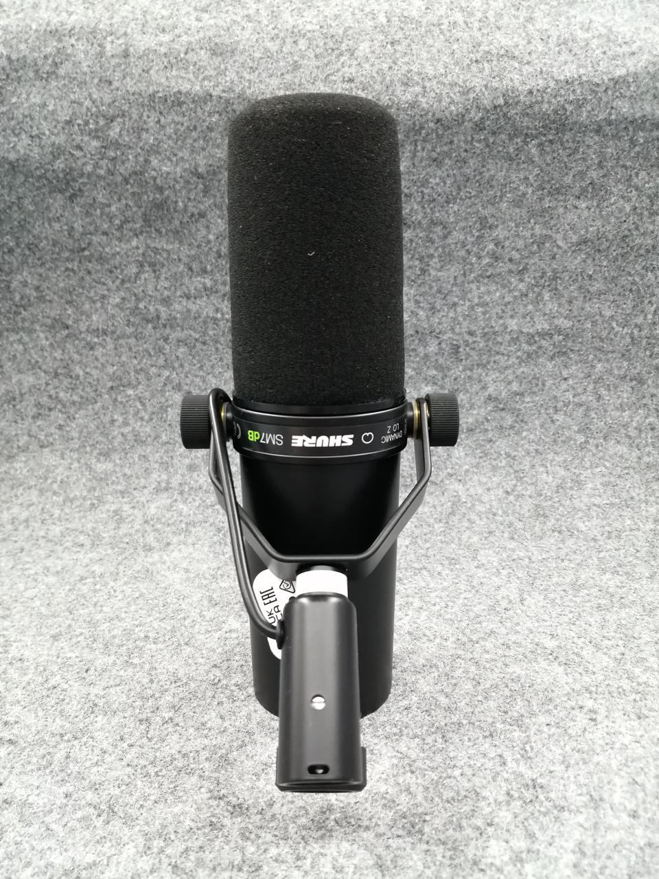 シュアー(SHURE)|コンデンサーマイク|HARDOFFオフモール（オフモ