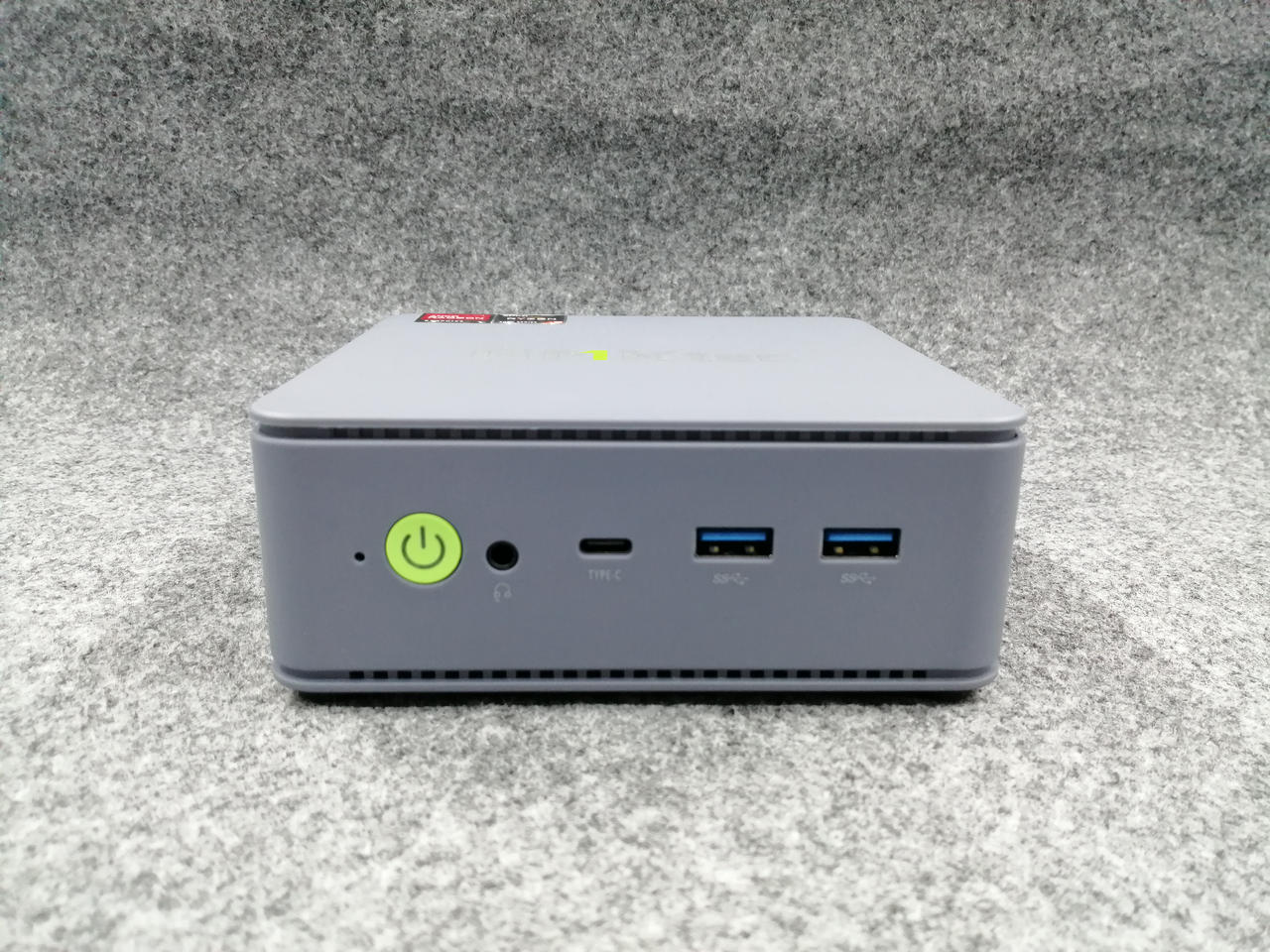 GMKTEC|ミニPC|HARDOFFオフモール（オフモ）|1010600000051256