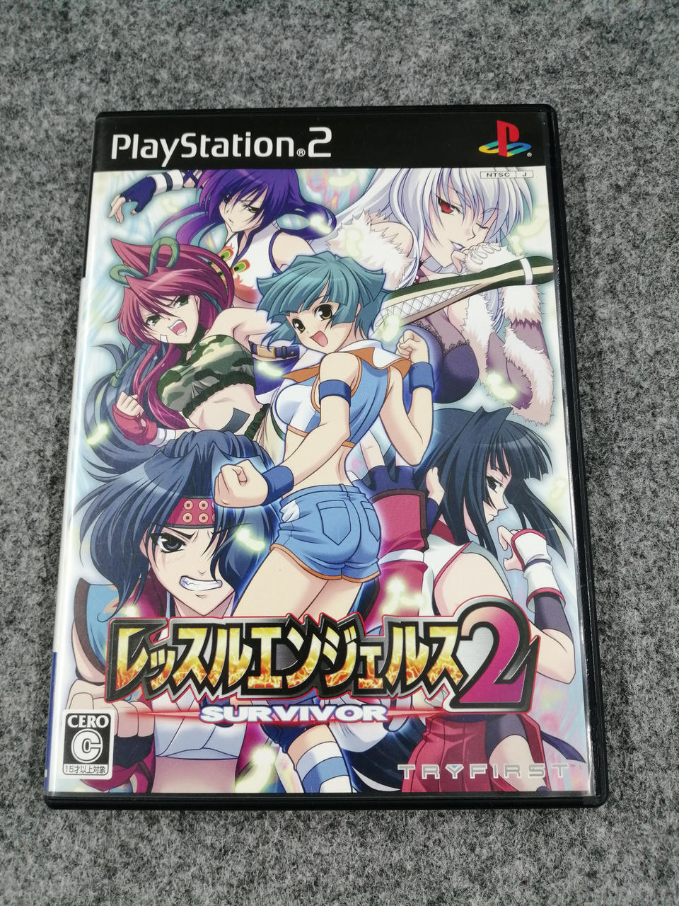 サクセス|PS2ソフト|HARDOFFオフモール（オフモ）|1010070000066712