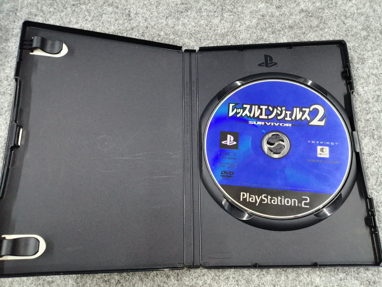 サクセス|PS2ソフト|HARDOFFオフモール（オフモ）|1010070000066712