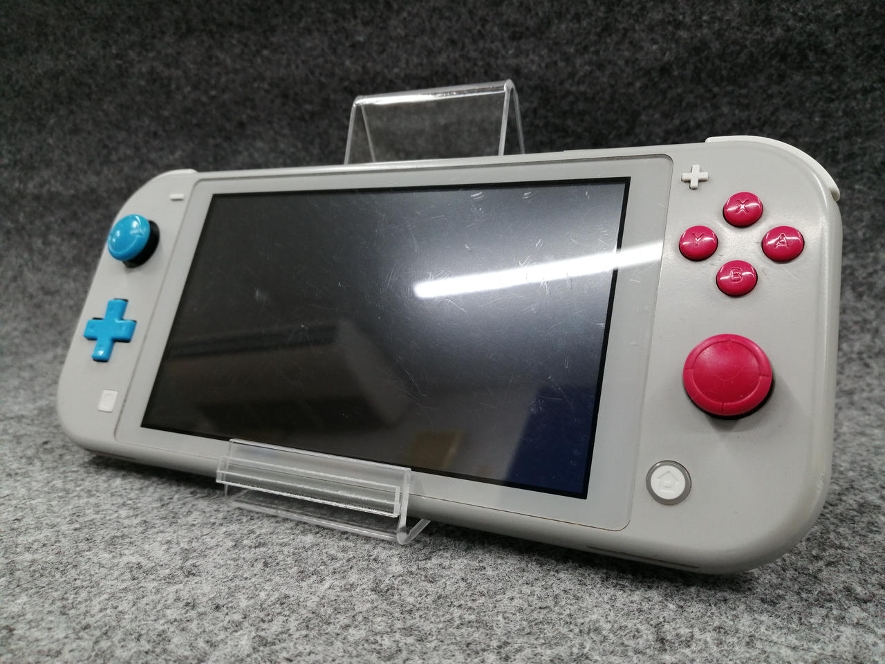 SWITCH LITE