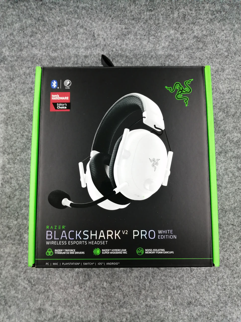 レイザー(RAZER)|ワイヤレスヘッドセット|HARDOFFオフモール