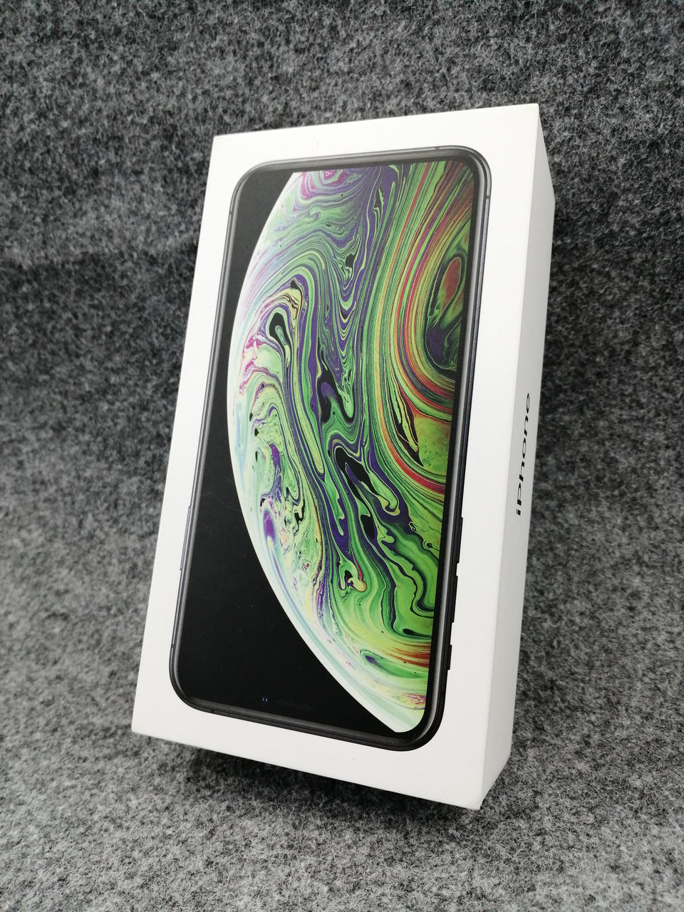 アップルコンピュータジャパン(APPLE)|IPHONE XS|HARDOFFオフモール