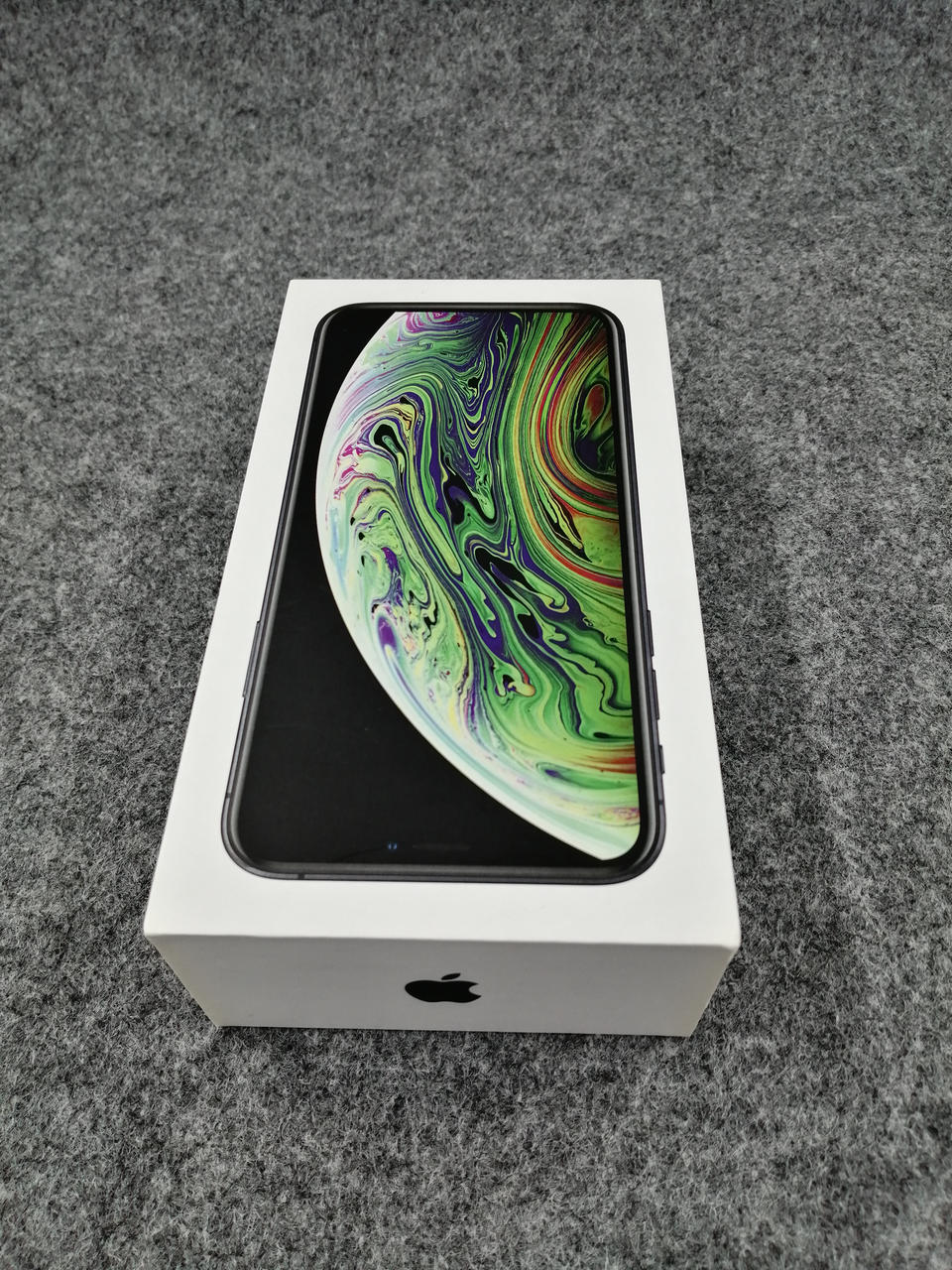 アップルコンピュータジャパン(APPLE)|IPHONE XS|HARDOFFオフモール