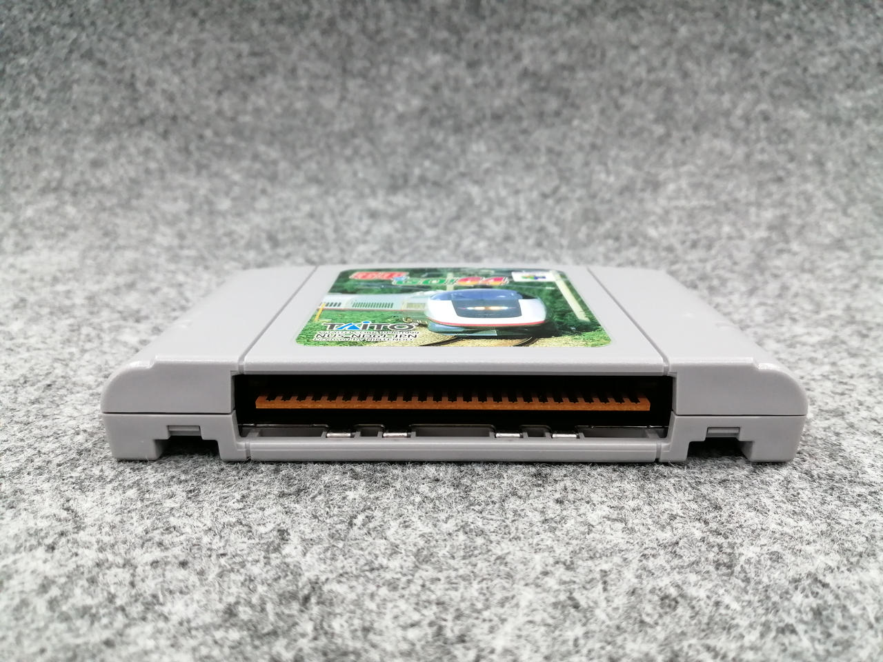 64ソフト タイトー(TAITO)|ニンテンドー64ソフト|HARDOFFオフモール
