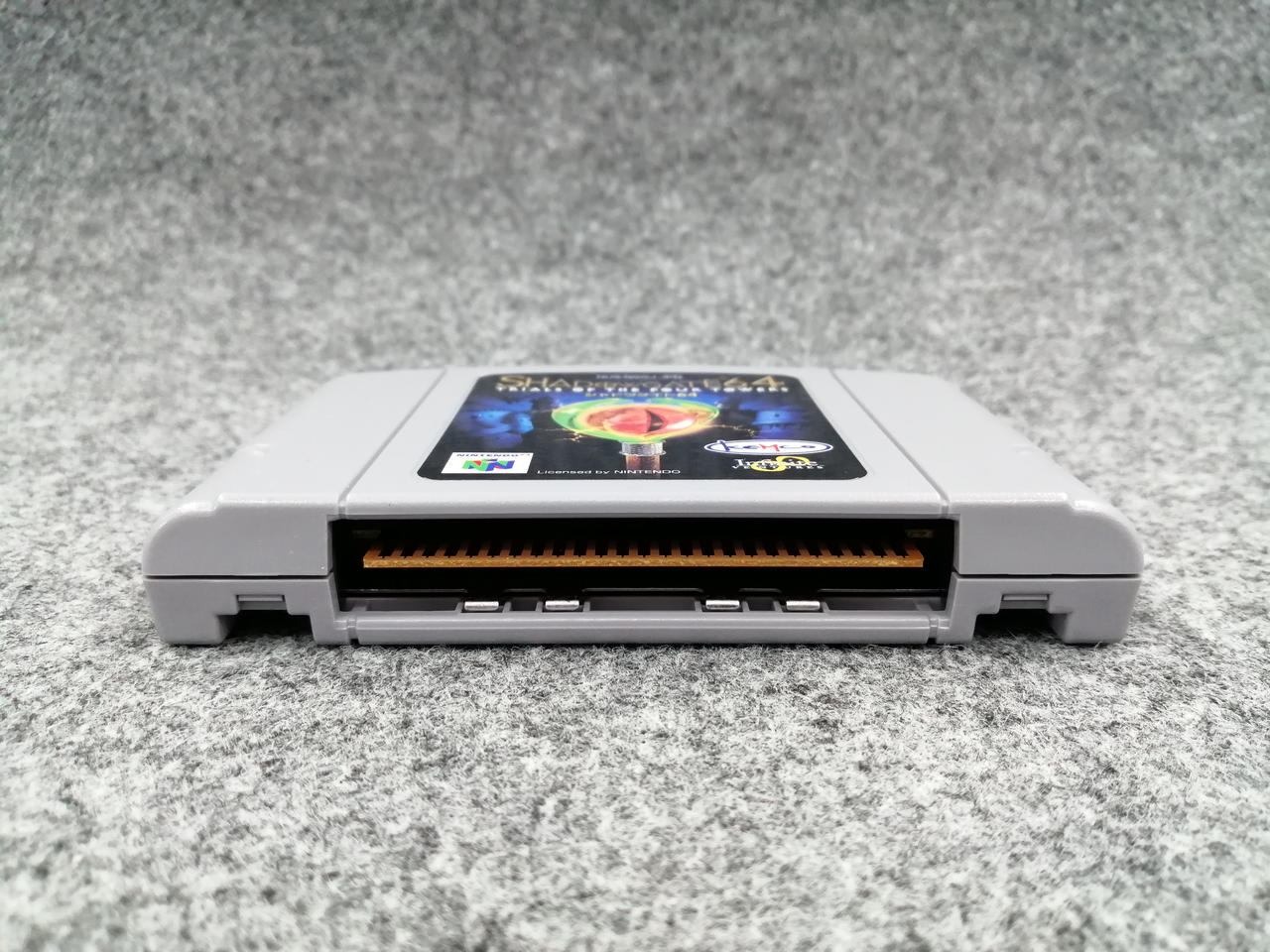 KEMCO|ニンテンドー64ソフト|HARDOFFオフモール（オフモ