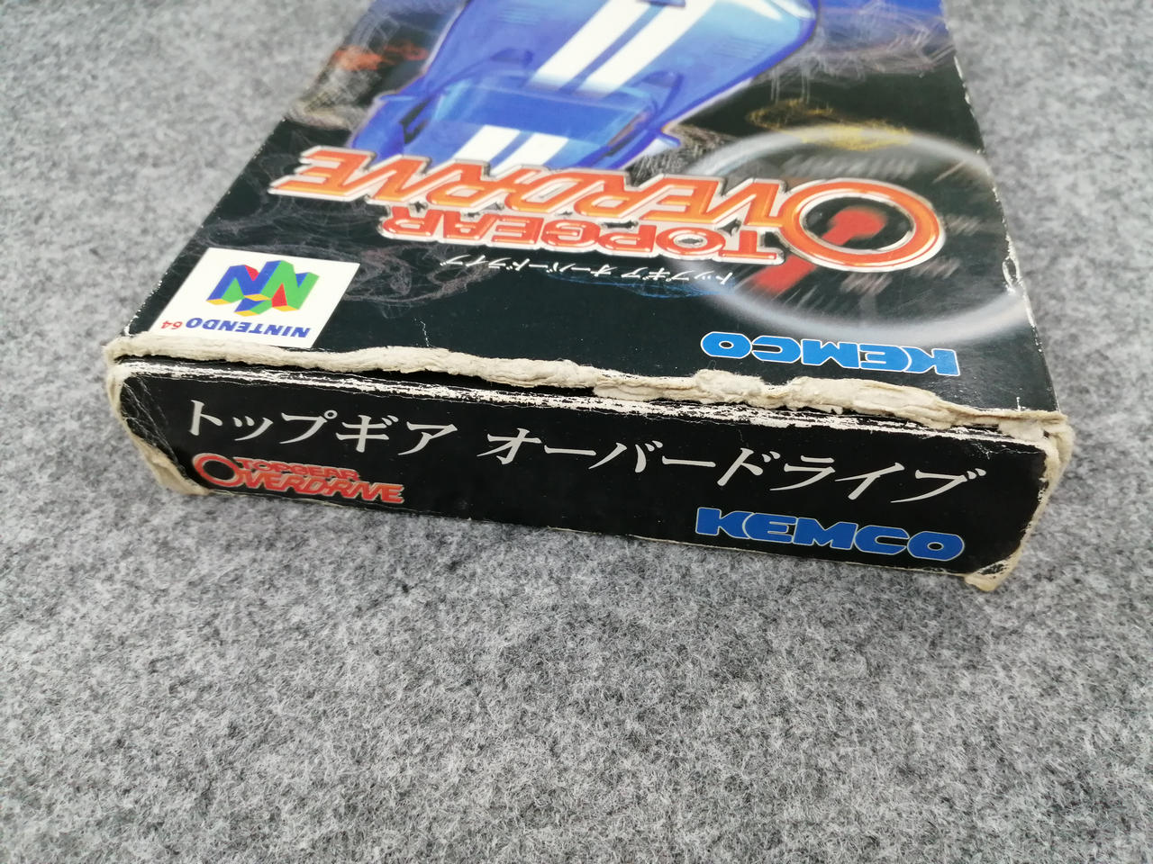 64ソフト タイトー(TAITO)|ニンテンドー64ソフト|HARDOFFオフモール