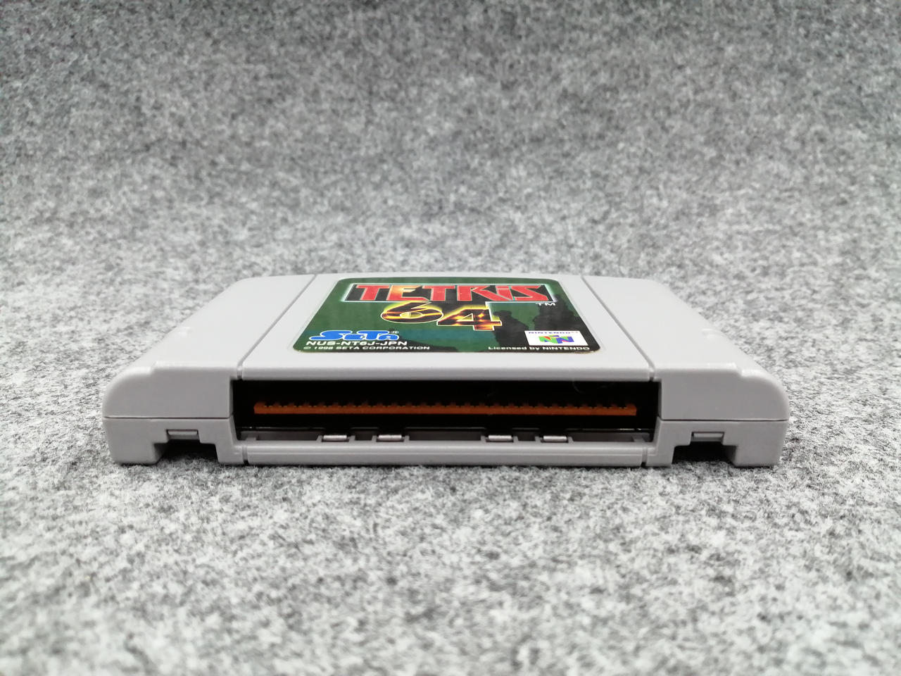 ニンテンドー64 ソフト2本付 ニンテンドー64本体 ソフト2個セット ニンテンドー64 本体+