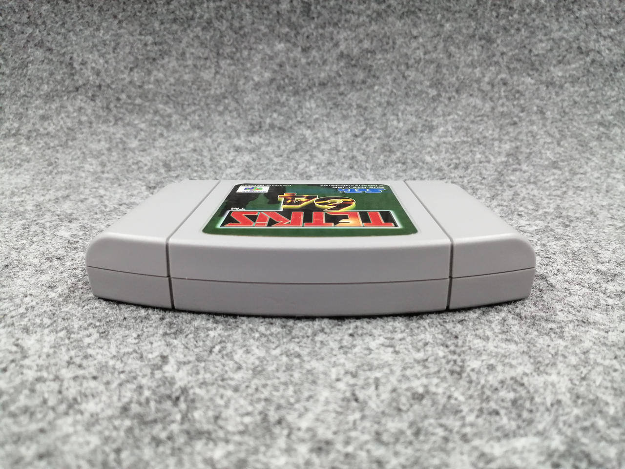 ニンテンドー64 ソフト付セット セタ|ニンテンドー64ソフト|HARDOFFオフモール（オフモ