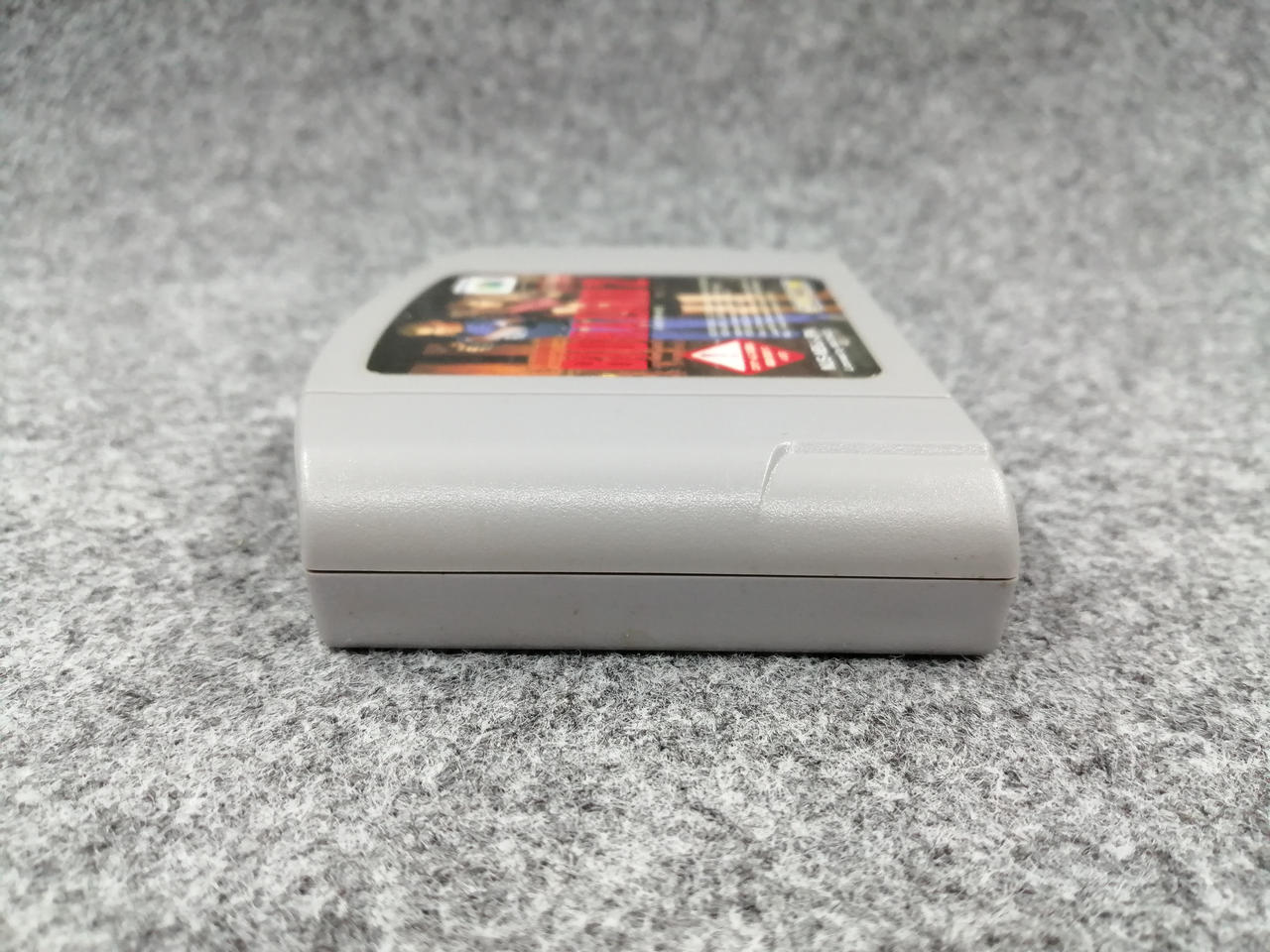 非売品 希少 カプコン 販促用 ヨーヨー CAPCOM GOOF TROOP カプコン(CAPCOM)|ファミコンソフト|HARDOFFオフモール（オフモ