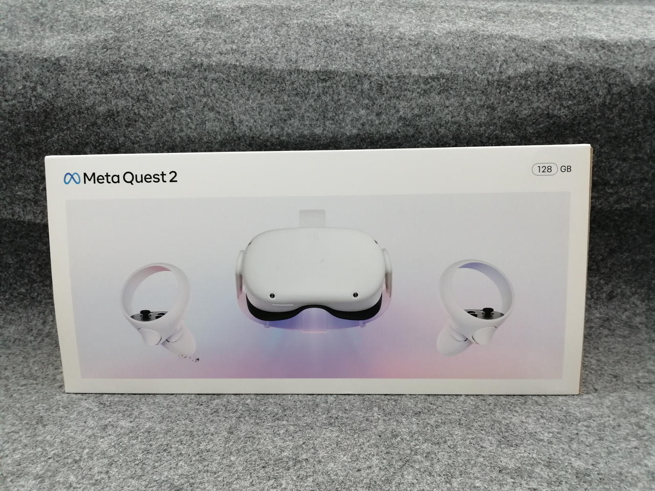 META|VRゴーグル|HARDOFFオフモール（オフモ）|1010070000068158