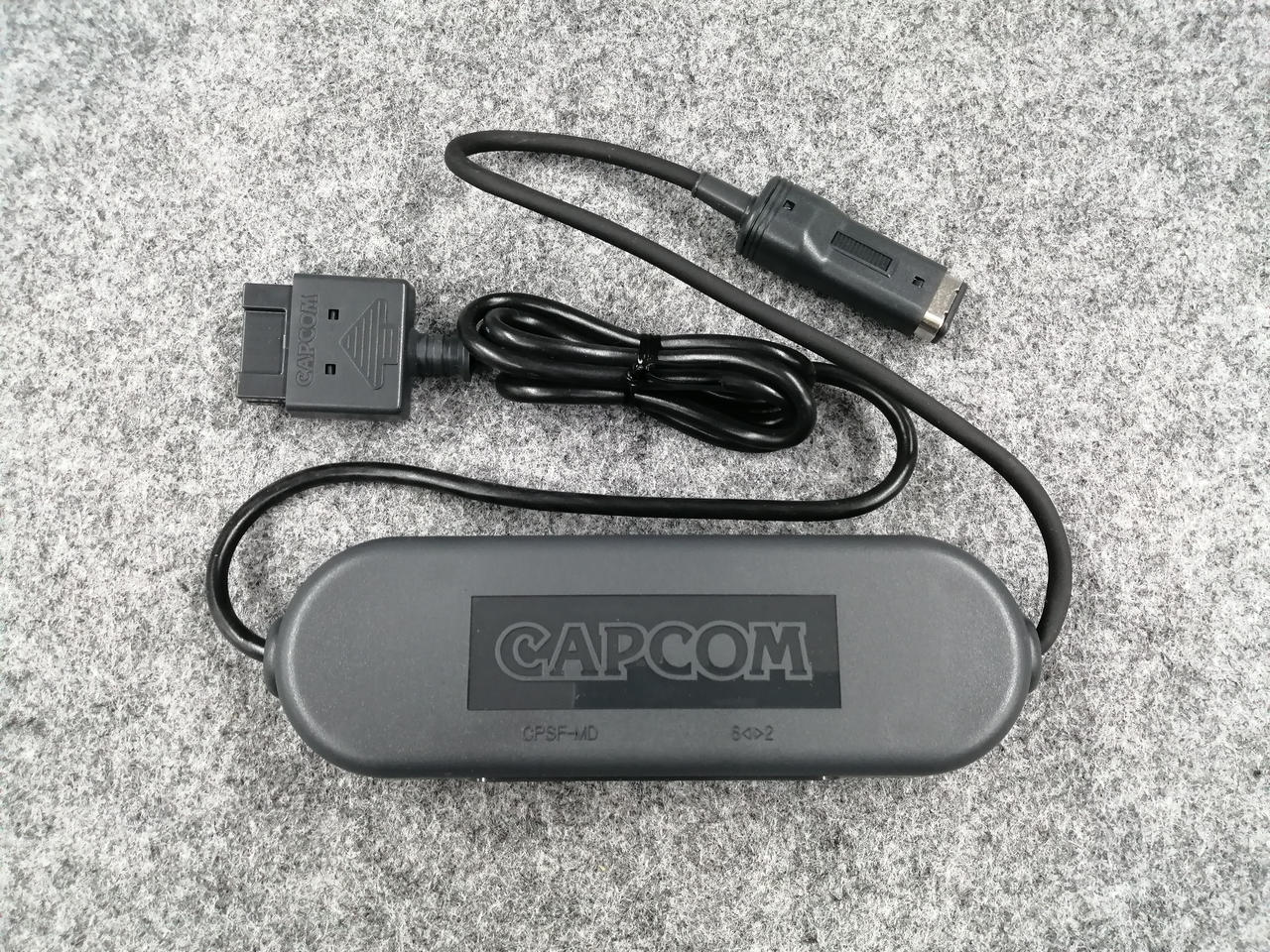 カプコン(CAPCOM)|パソコンアダプタ|HARDOFFオフモール（オフモ