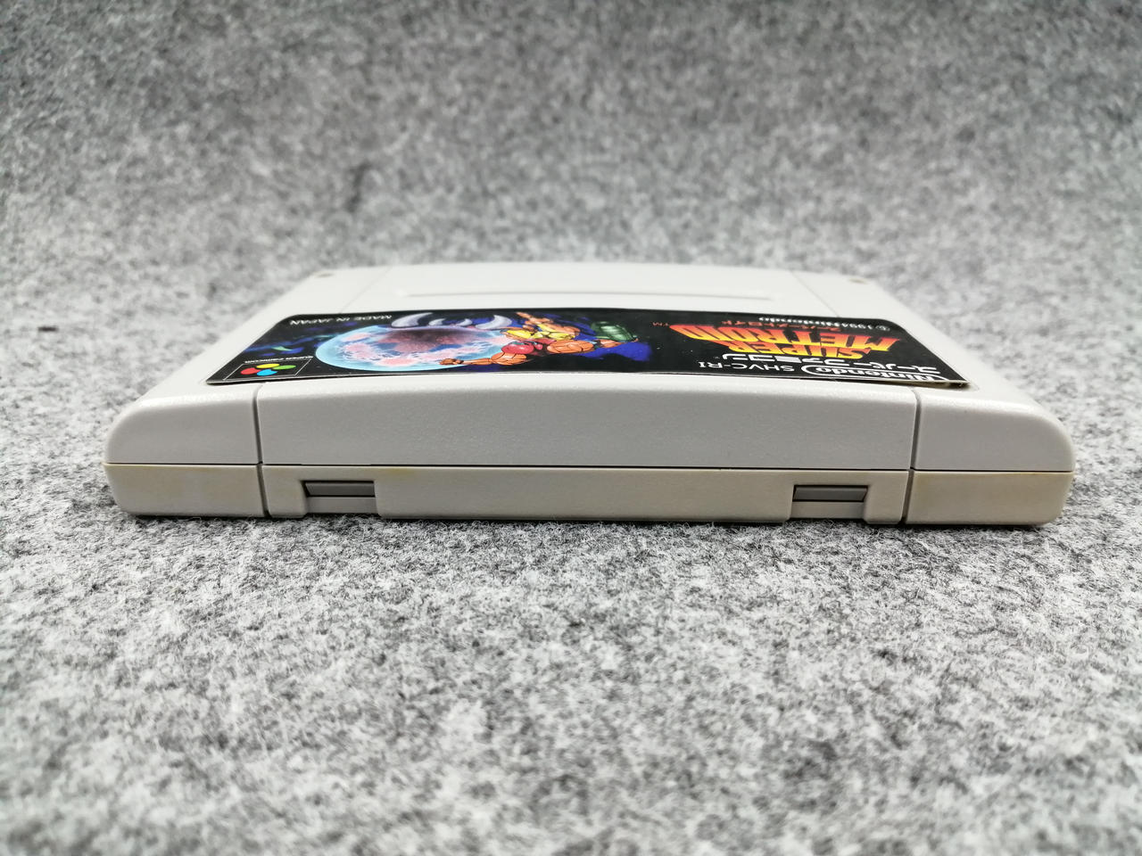ニンテンドウ(NINTENDO)|スーパーファミコンソフト|HARDOFFオフ