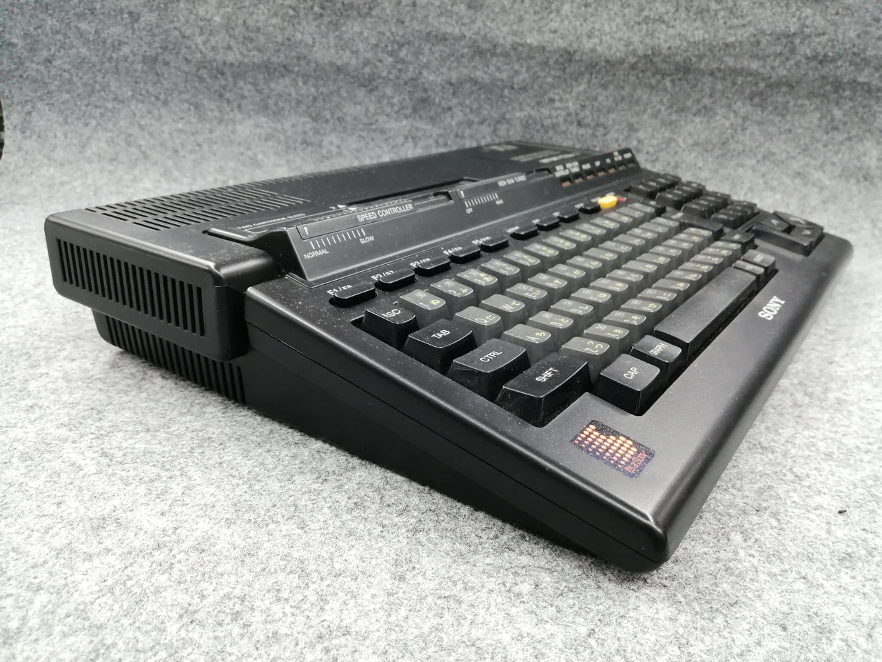 SONY|MSX|HARDOFFオフモール（オフモ）|1010070000068348