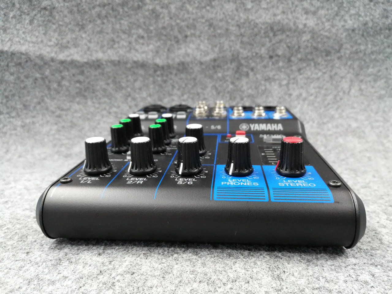 ヤマハ(YAMAHA)|アナログミキサー|HARDOFFオフモール（オフモ