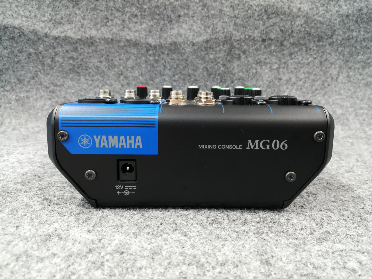 ヤマハ(YAMAHA)|アナログミキサー|HARDOFFオフモール（オフモ