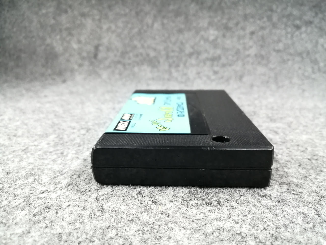 MSX用ソフト　アウトロー水滸伝 MSX|MSXソフト|HARDOFFオフモール（オフモ）|1010070000068476