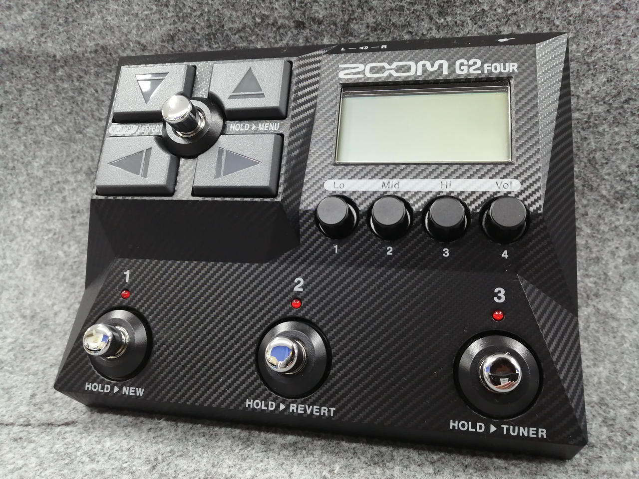 【希少】ZOOM G2.1DM マルチエフェクター（本体のみ） 希少】ZOOM G2.1DM マルチエフェクター（本体のみ） 希少】ZOOM