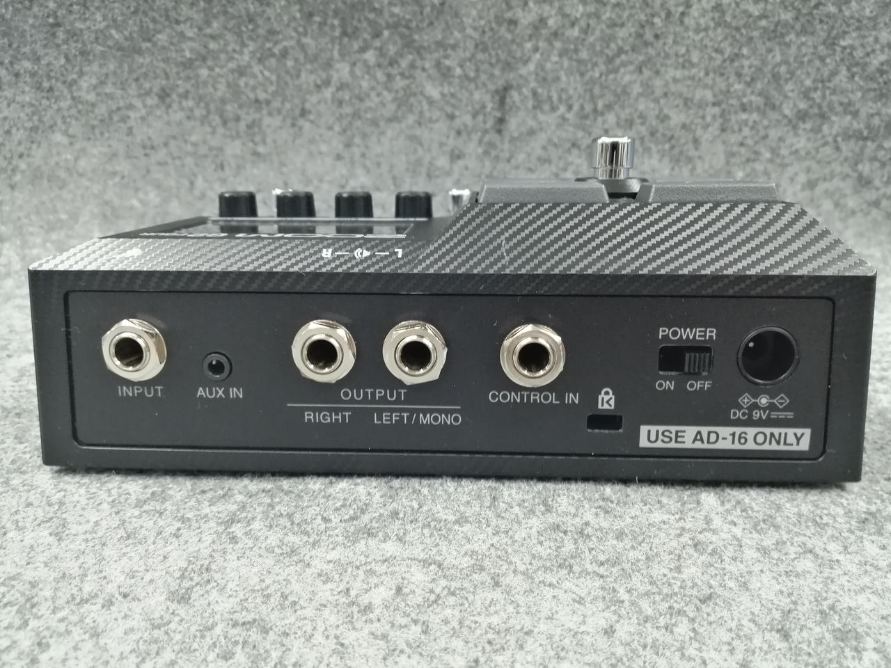 ZOOM|マルチエフェクター|HARDOFFオフモール（オフモ