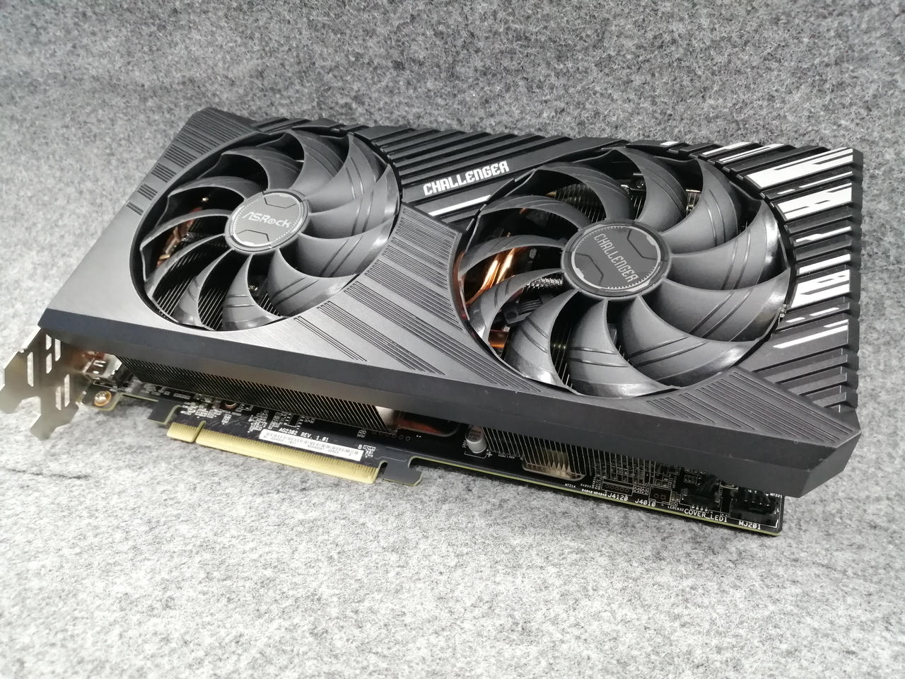 アスロック(ASROCK)|グラフィックボード|HARDOFFオフモール（オフモ