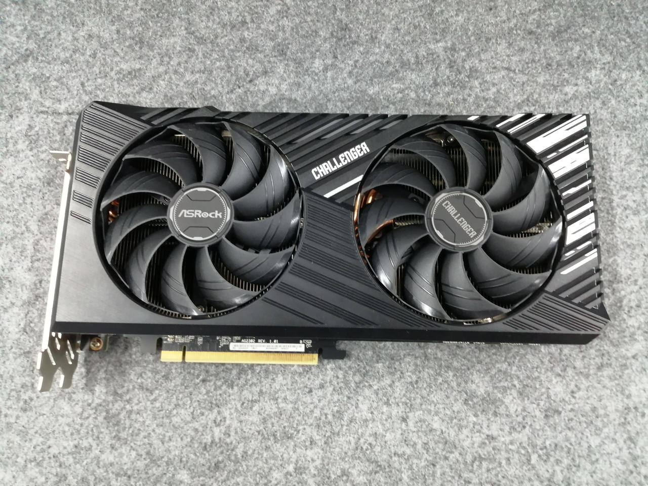 アスロック(ASROCK)|グラフィックボード|HARDOFFオフモール（オフモ