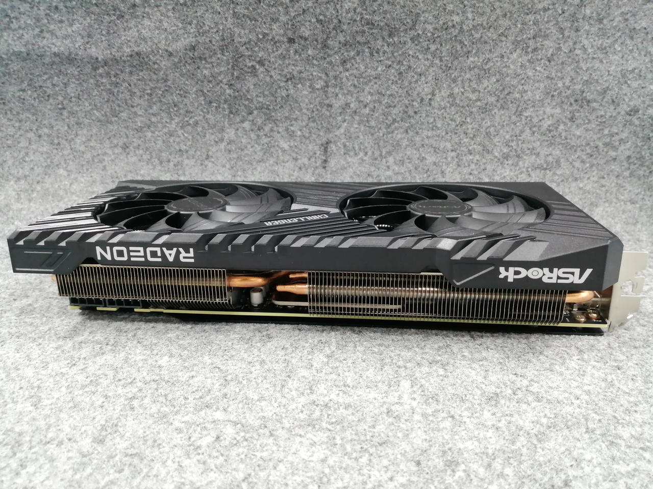 アスロック(ASROCK)|グラフィックボード|HARDOFFオフモール（オフモ