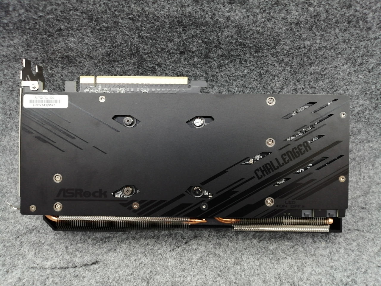 アスロック(ASROCK)|グラフィックボード|HARDOFFオフモール（オフモ