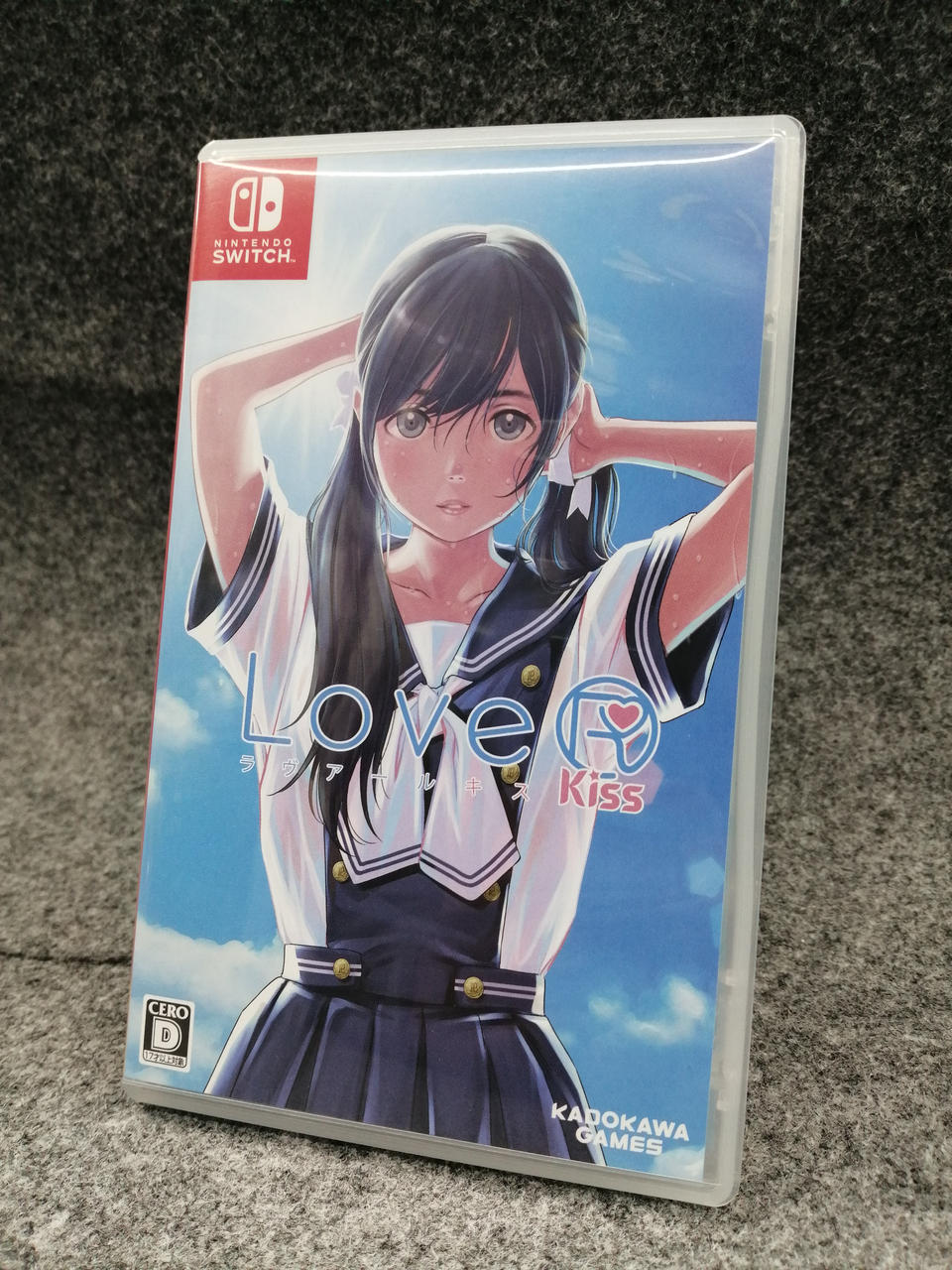 KADOKAWAGAMES|ニンテンドースイッチソフト|【ハードオフ公式通販