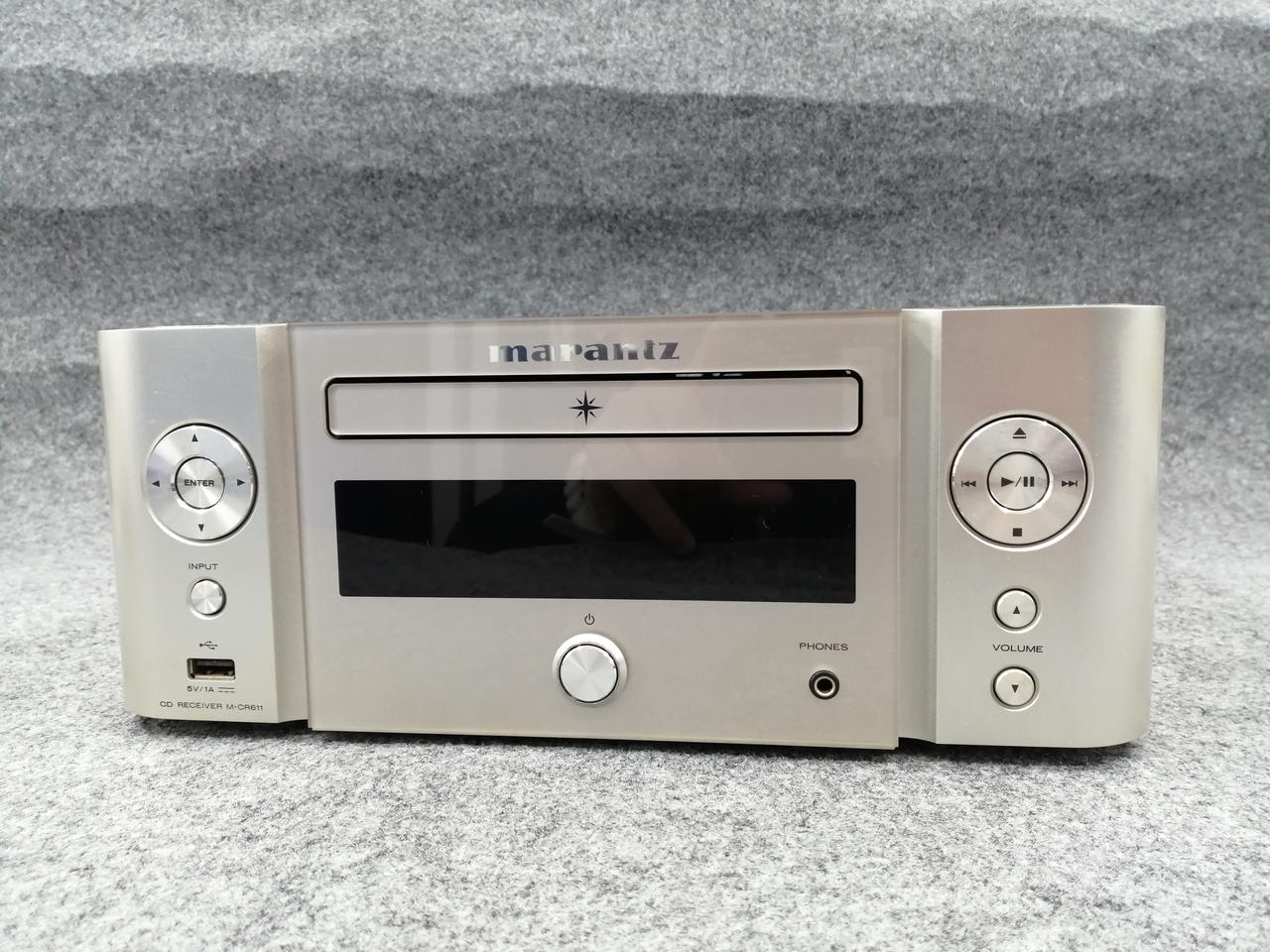 MARANTZ|CDレシーバー|【ハードオフ公式通販】オフモール|1010070000070667