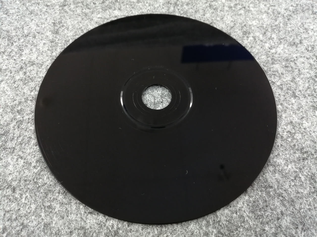DISC1裏面