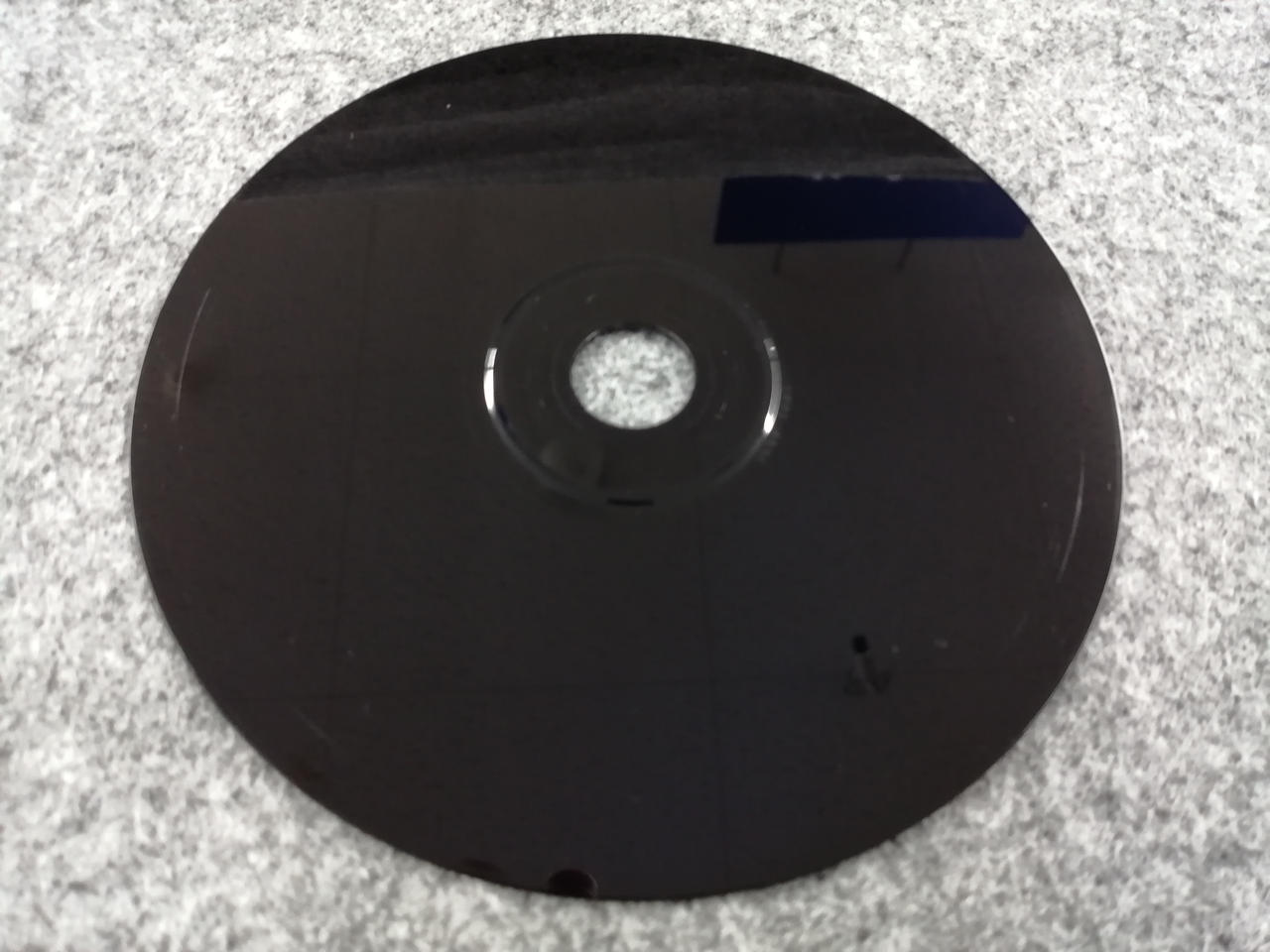 DISC2裏面