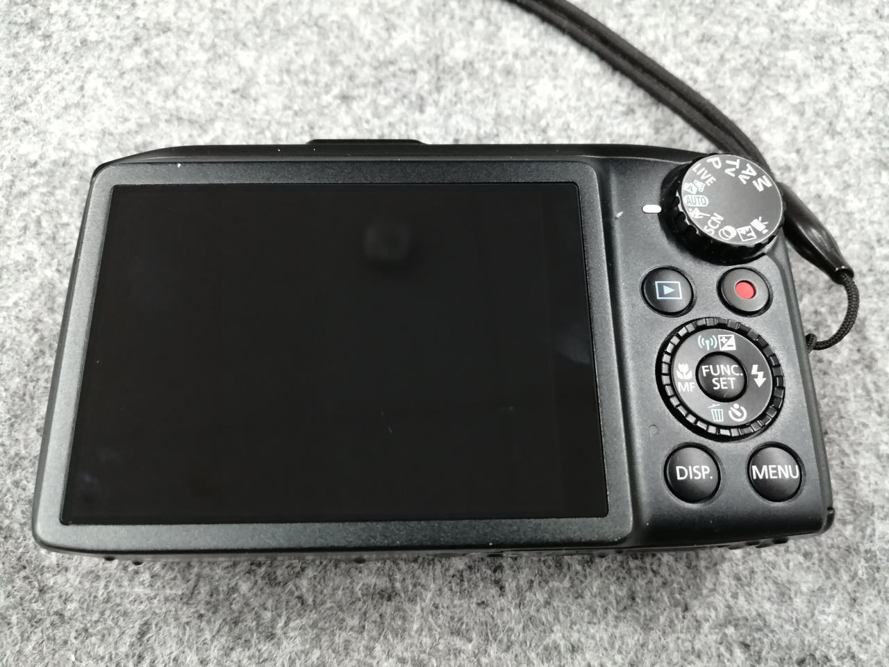 CANON|デジタルカメラ|【ハードオフ公式通販】オフモール|1010070000072656