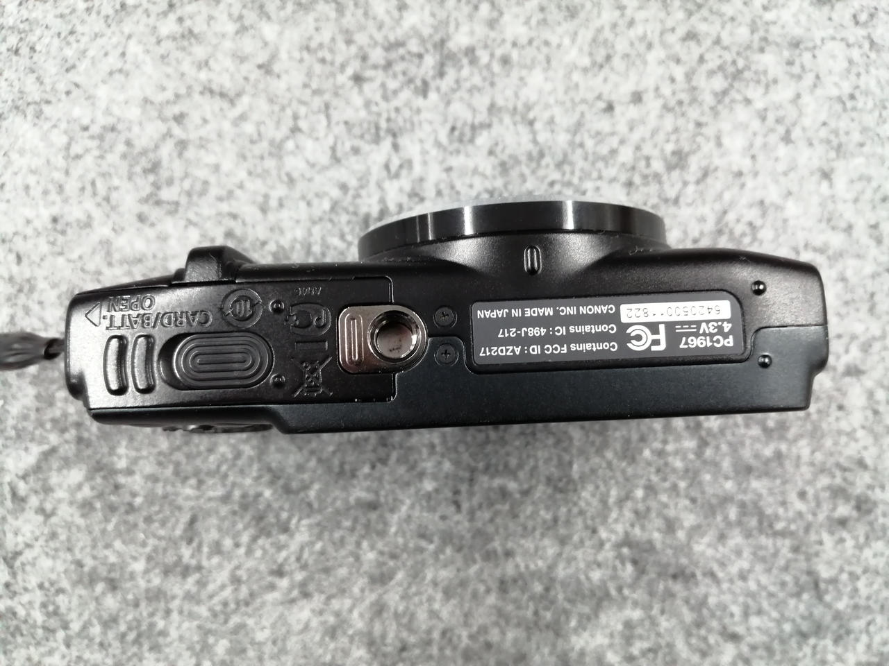 CANON|デジタルカメラ|【ハードオフ公式通販】オフモール|1010070000072656