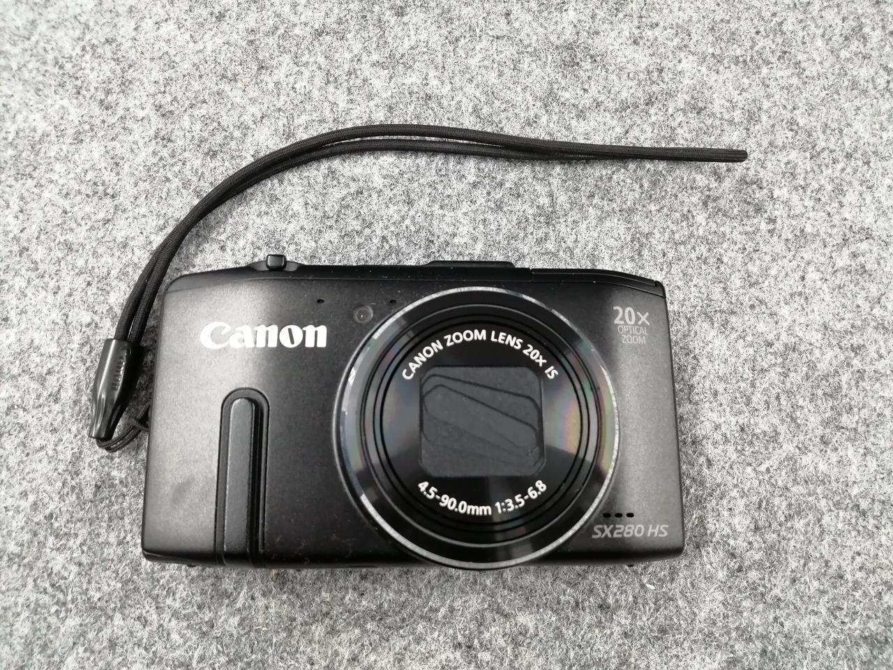 CANON|デジタルカメラ|【ハードオフ公式通販】オフモール|1010070000072656