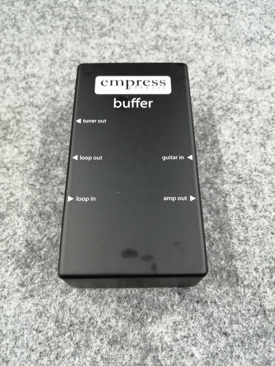 EMPRESS EFFECTS|エフェクター|【ハードオフ公式通販】オフモール