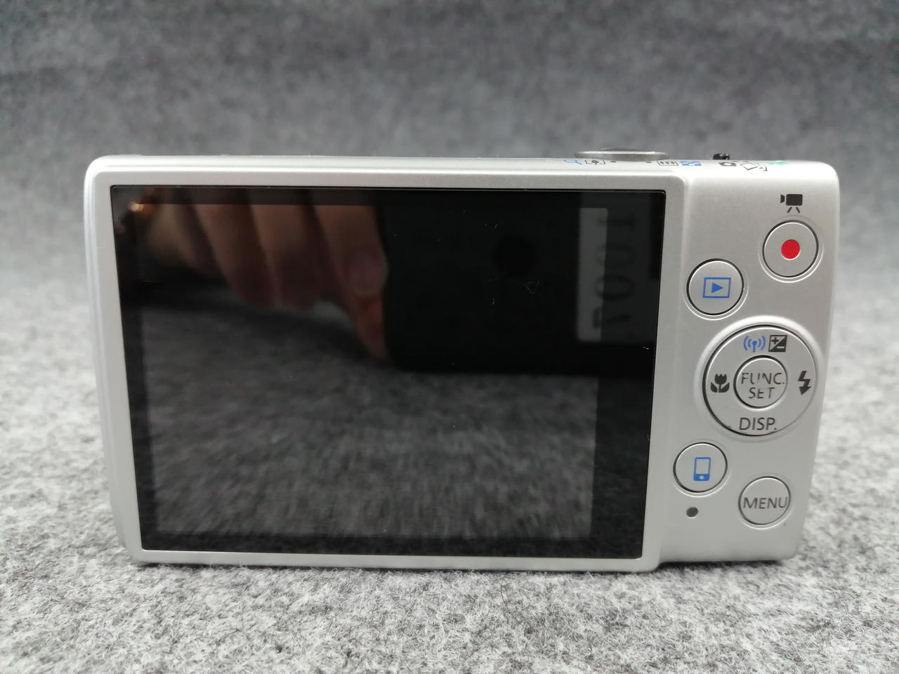 CANON|デジカメ|【ハードオフ公式通販】オフモール|1010070000074099