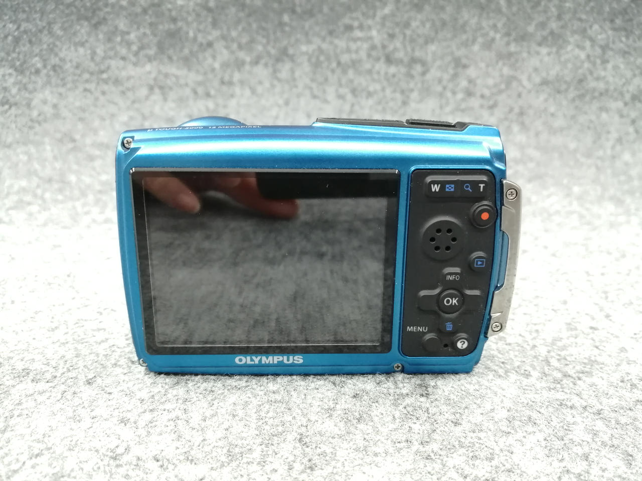 オリンパス(OLYMPUS)|デジカメ|【ハードオフ公式通販】オフモール