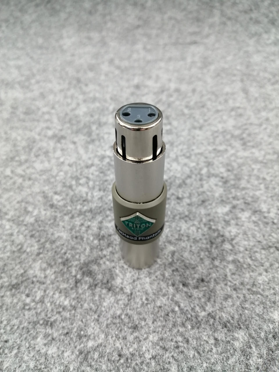 TRITON AUDIO|マイクプリアンプ|【ハードオフ公式通販】オフモール
