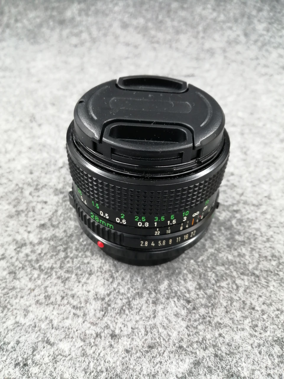 CANON|単焦点レンズ|【ハードオフ公式通販】オフモール|1010070000074437